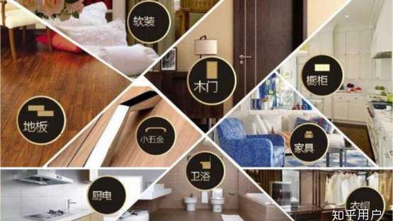 水电改造报价通常包括以下几部分：