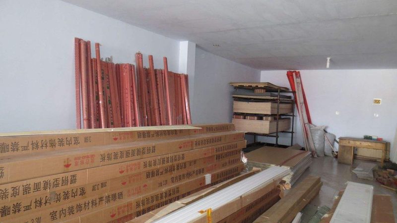 厂房翻新消防验收：手续流程全解析