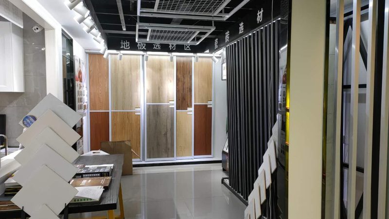 办公室装修材料选择：安全环保，细节决定品质**
